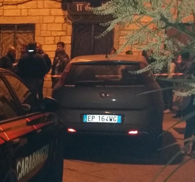 Strage di Tempio, il commerciante era finito in un giro d’usura
