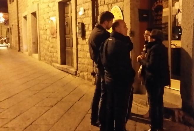 Strage di Tempio, quelle telefonate a vuoto poi la scoperta della sorella 