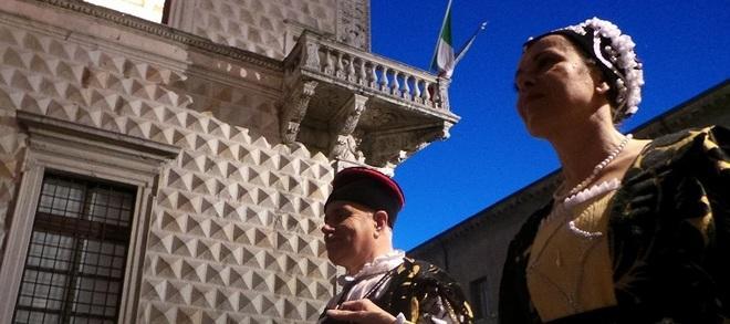 Notte magica con un tuffo nel passato 