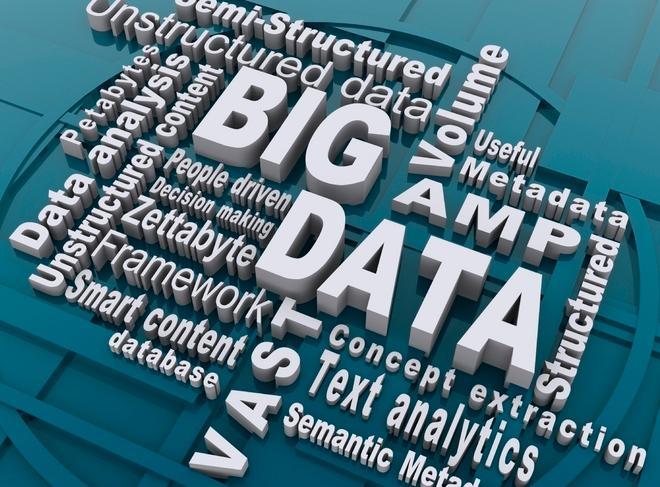 Twitter e Facebook, fatti e misfatti del pianeta Big data 