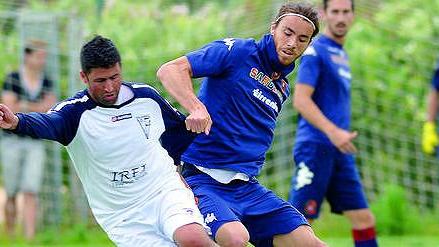 C’è la grinta del Cagliari tra la Juventus e il record