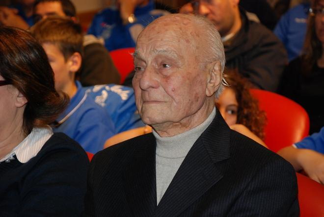 Sport sardo in lutto, è morto zio Paolo Palleddu Degortes 