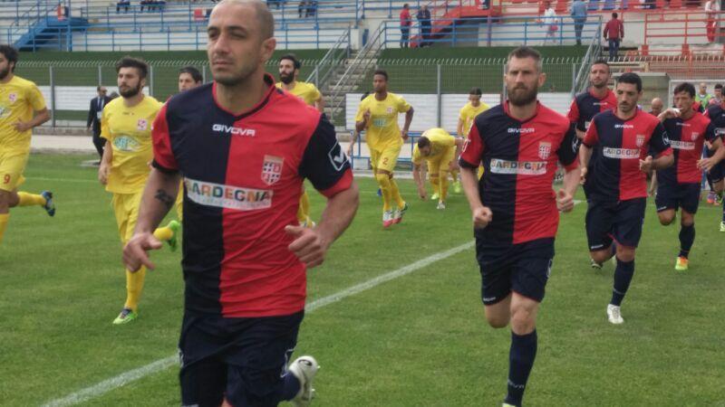 Playoff, la Torres vince gara uno contro Forlì: al ritorno basterà un pareggio