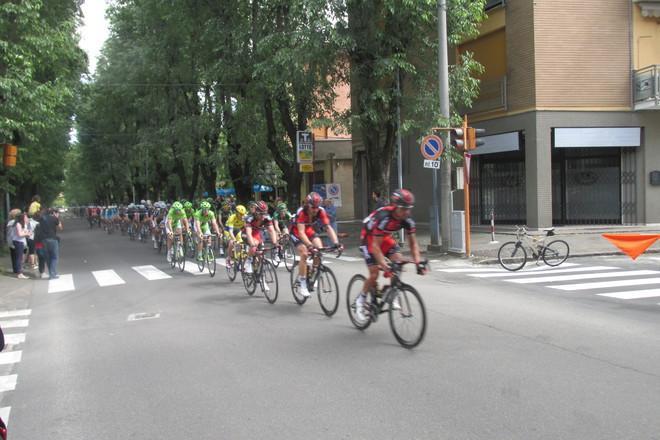 Giro d’Italia / A Passo del Lupo vince Weening - FOTO/1 FOTO/2 FOTO/3 