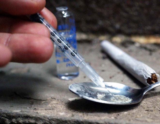 Torna l’eroina, sette casi di overdose in pochi giorni 