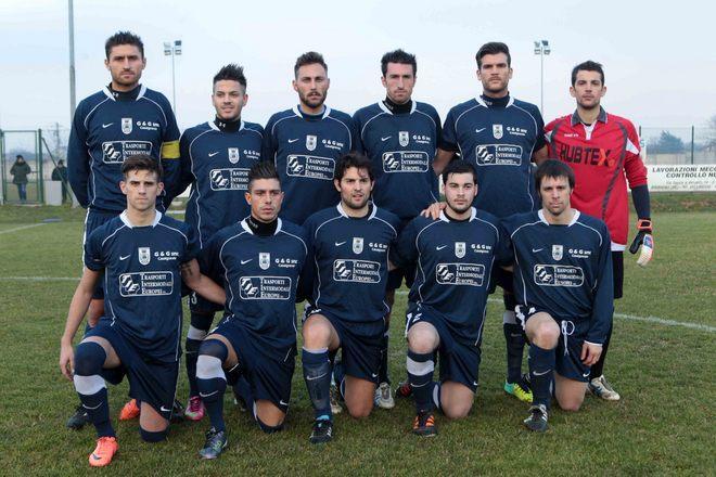  Calcio dilettanti, la Casalgrandese vince la Coppa Italia 