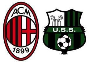 Calcio Serie A/ Sassuolo sconfitto dal Milan (2-1)