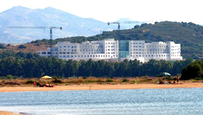 Il San Raffaele di Olbia aprirà: accordo Regione-Qatar 