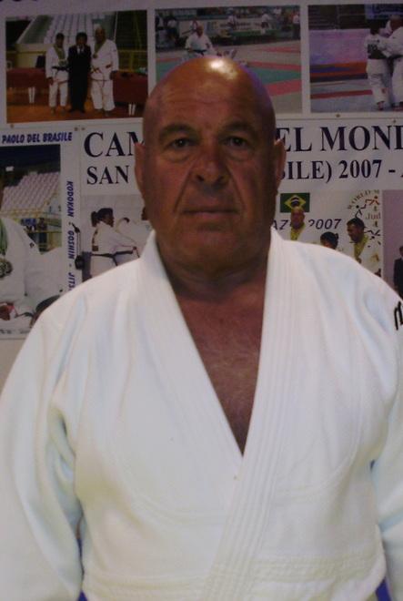 Il maestro Piredda ospite all’European Cup