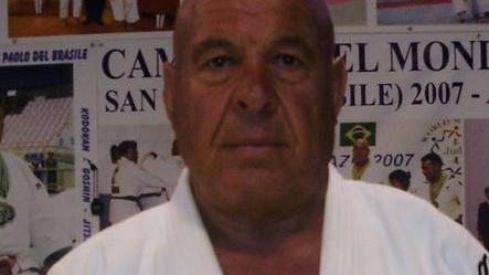 Il maestro Piredda ospite all’European Cup