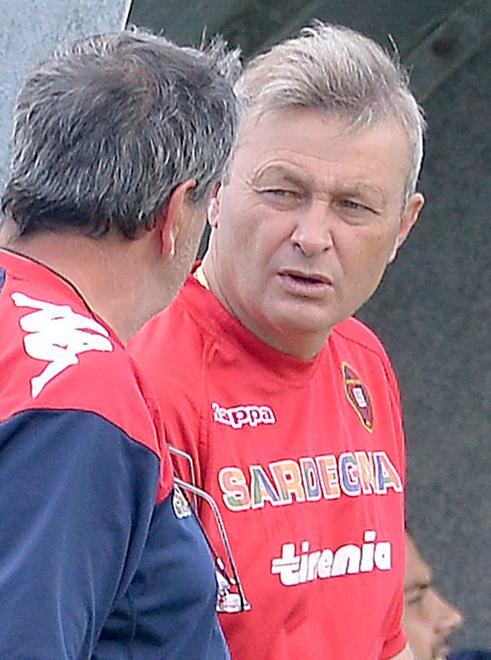 «L’obiettivo era la salvezza, è arrivata in anticipo»