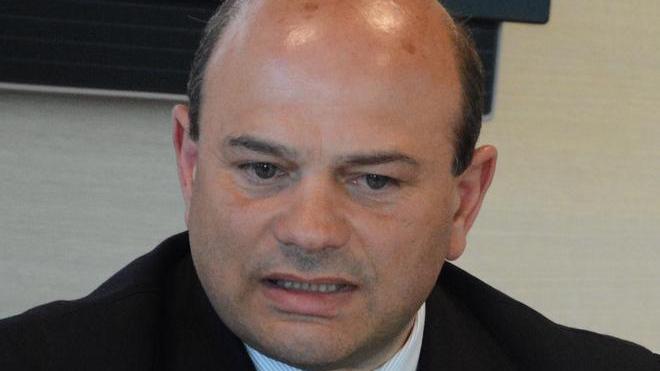 Cinquant’anni, agronomo e figlio di un servo pastore: è l’assessore al Bilancio uscente