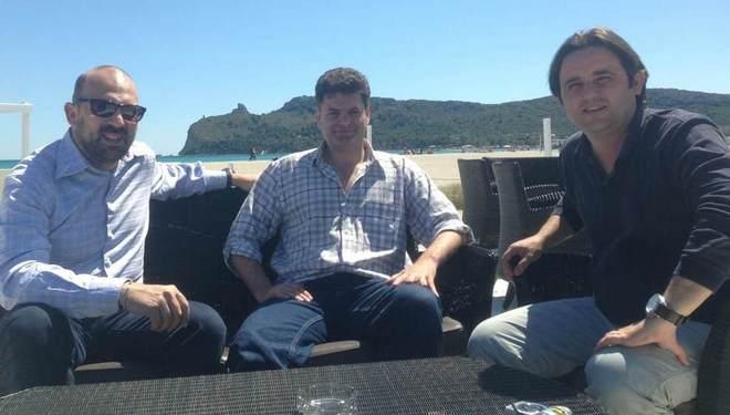 Abinsula sbarcherà in Sud America