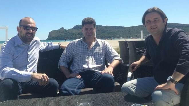 Abinsula sbarcherà in Sud America