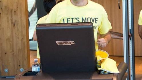 Renzi: «Daspo ai politici corrotti»