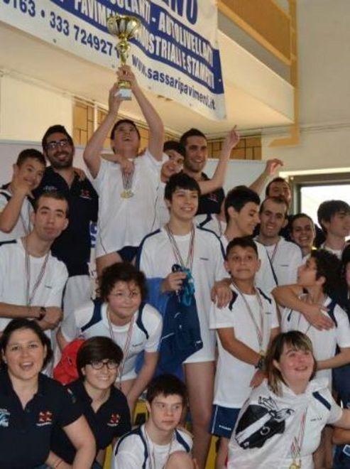 Il Progetto AlbatroSS spiega le sue ali vincenti 