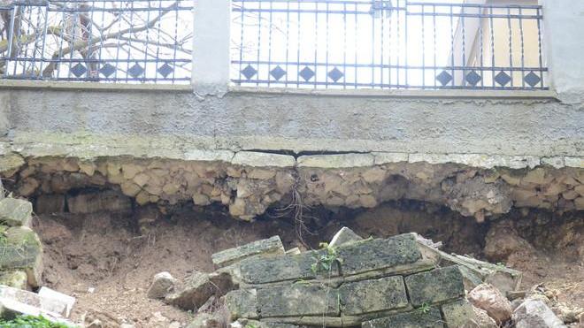 Sanna: siamo belli dentro e per questo rinasceremo