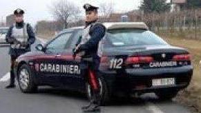 In cella per il fallito assalto al portavalori