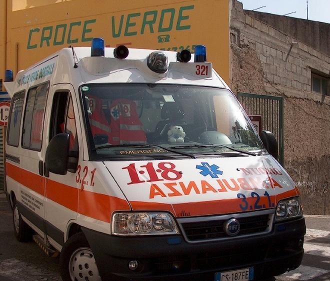 La Croce verde avrà una nuova sede 