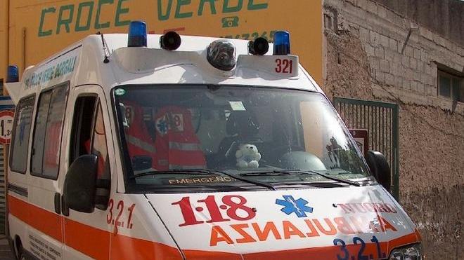 La Croce verde avrà una nuova sede