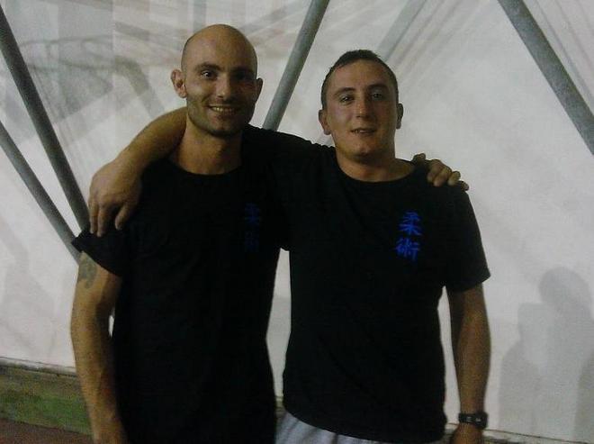  Budo Ju Jitsu, un altro successo Gabriele Fenu conquista l’oro 