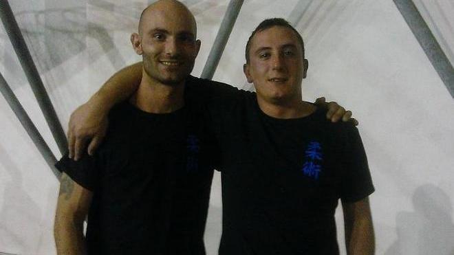 Budo Ju Jitsu, un altro successo Gabriele Fenu conquista l’oro