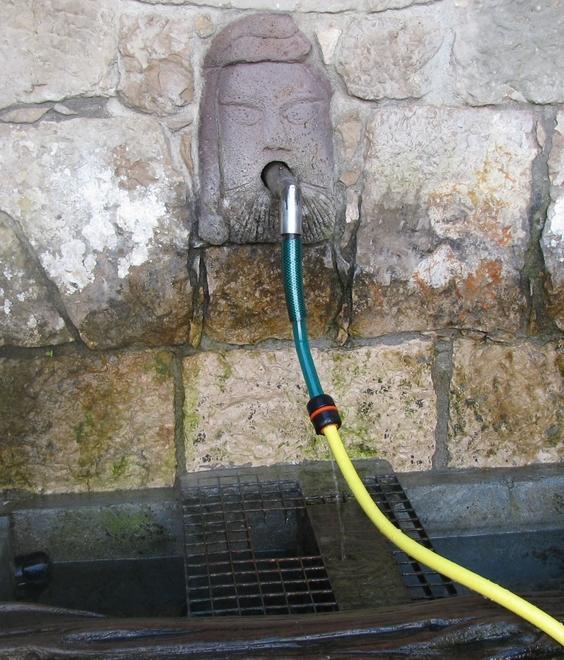 Siniscola, è polemica: ieri a secco diversi rioni della città 