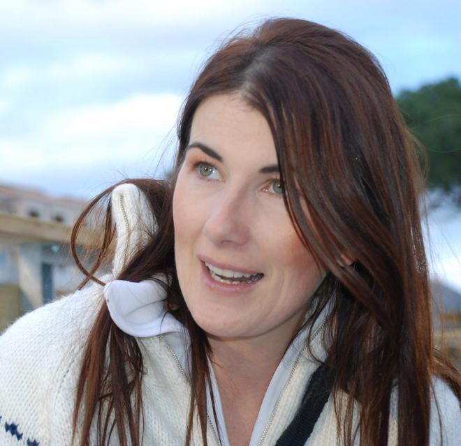 Città commossa per la scomparsa di Ellen Pokutova 