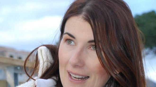 Città commossa per la scomparsa di Ellen Pokutova