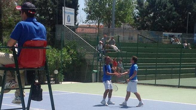 Terranova, altri...numeri per la finale