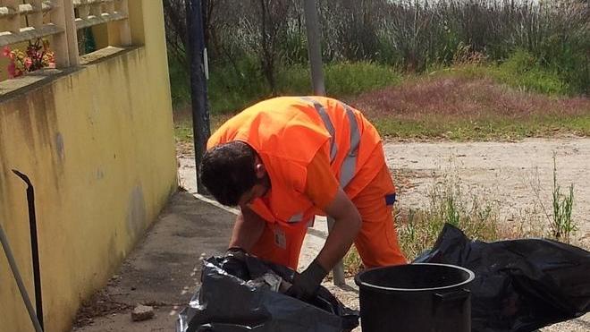 Siniscola nella Guida blu grazie alla differenziata