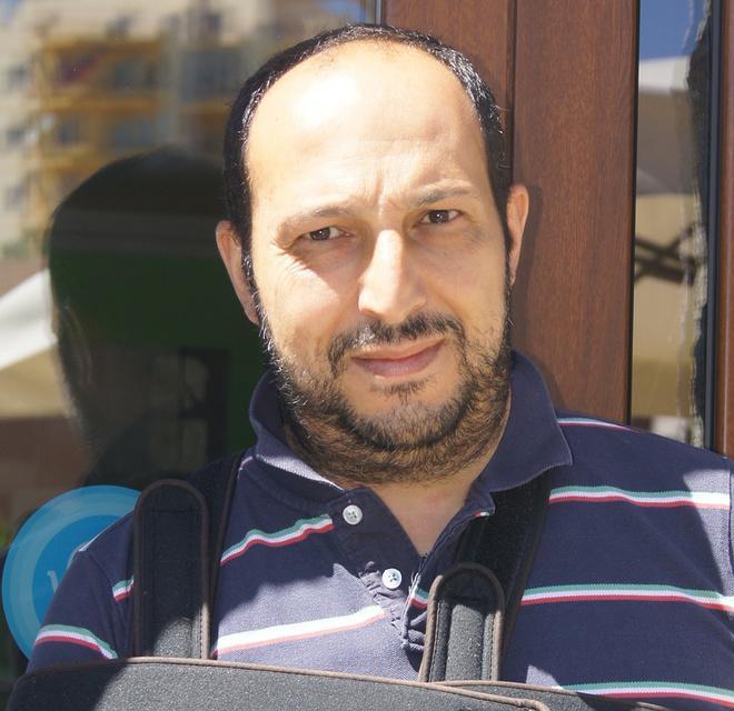 Fioriere spostate, Madarese nel ciclone 