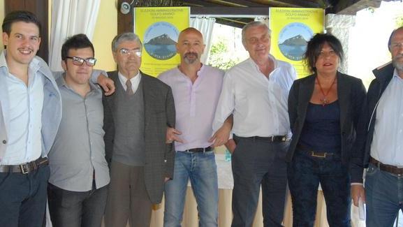 Muntoni: «Trasparenza al primo posto»