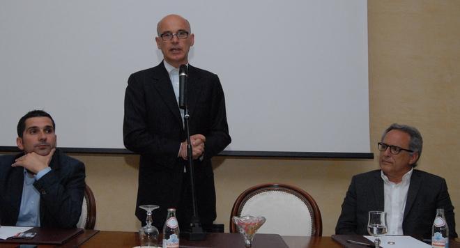 Soru: «Si esce dalla crisi con l’Europa solidale» 