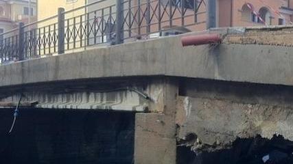 Alluvione, oggi scatta la protesta in piazza