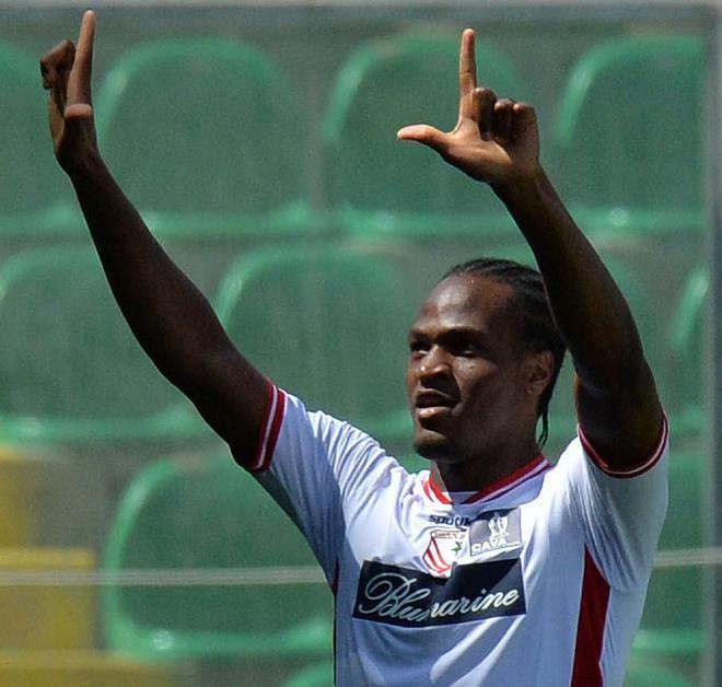 Mbakogu, magic moment: terzo gol consecutivo