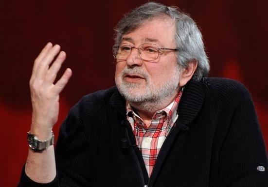 Guccini oggi all’Astoria per un viaggio a ritroso tra le cose di un tempo