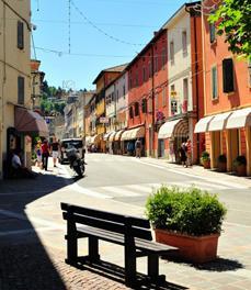 Banda larga e adsl arrivano in centro e nelle frazioni