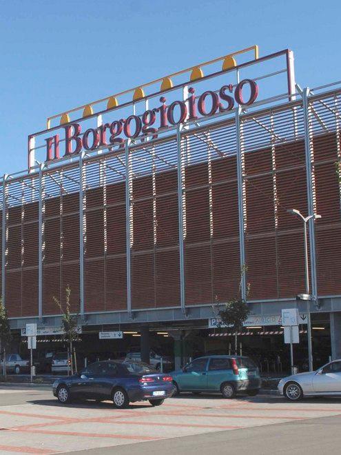 Borgogioioso, la proprietà passa al fondo Blackstone