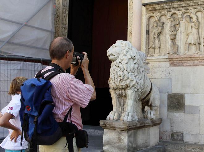 “Turismo? Solo tassa di soggiorno” 
