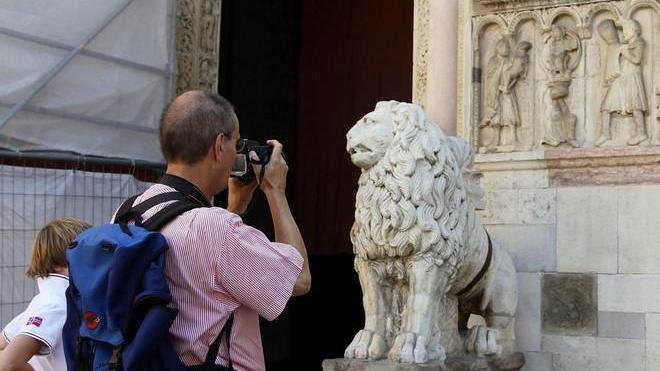 “Turismo? Solo tassa di soggiorno”