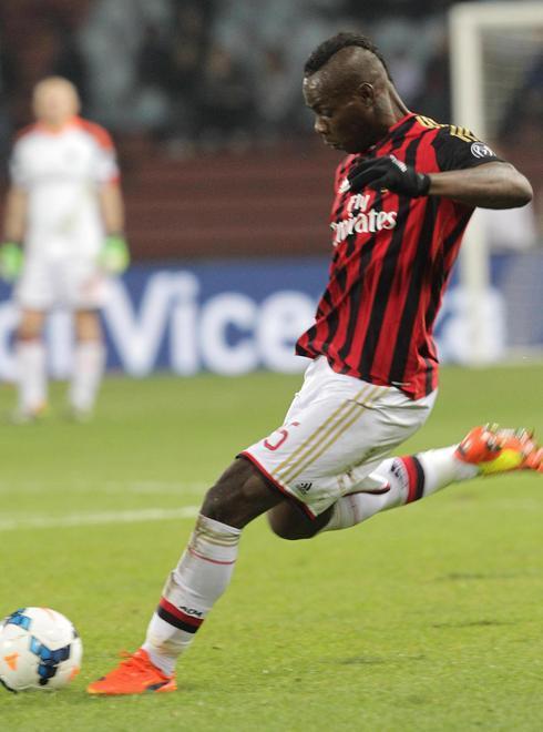 Speranza europea Seedorf prova a tenersi il Milan 