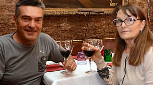 Santa Chiara, un’osteria per il centro