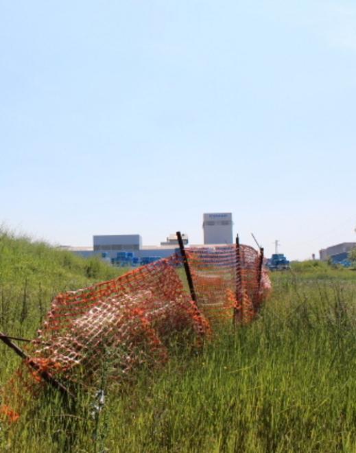 Bonifica dell’ex Frattina Parte il tavolo tecnico 