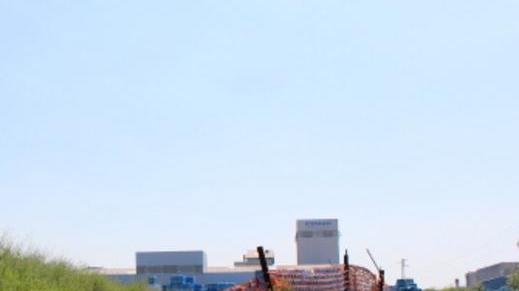 Bonifica dell’ex Frattina Parte il tavolo tecnico