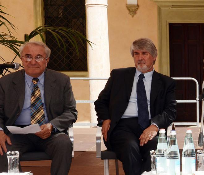 Poletti a Carpi: «Il terzo settore è la nostra risorsa» 