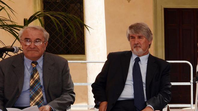 Poletti a Carpi: «Il terzo settore è la nostra risorsa»