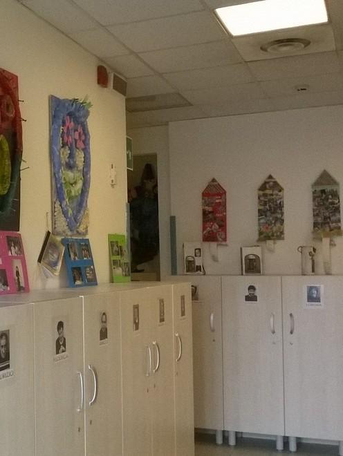  Inaugurato il centro per disabili 