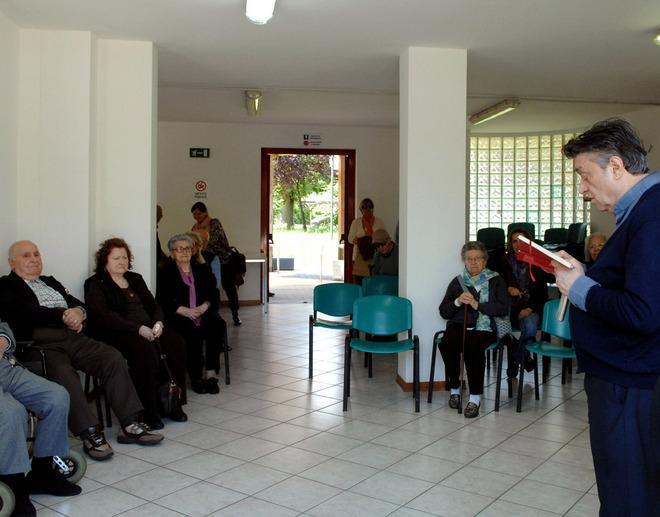 Apre il primo “condominio solidale” 
