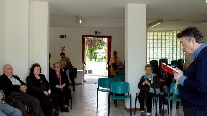 Apre il primo “condominio solidale”
